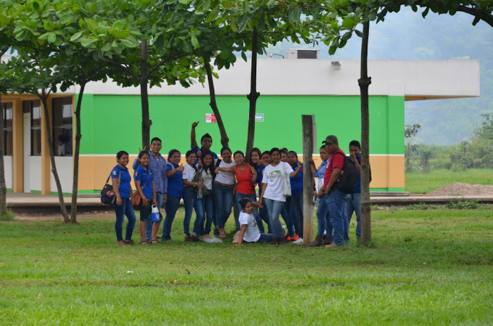 15-06-2015 Demostración del rancho La Luisa