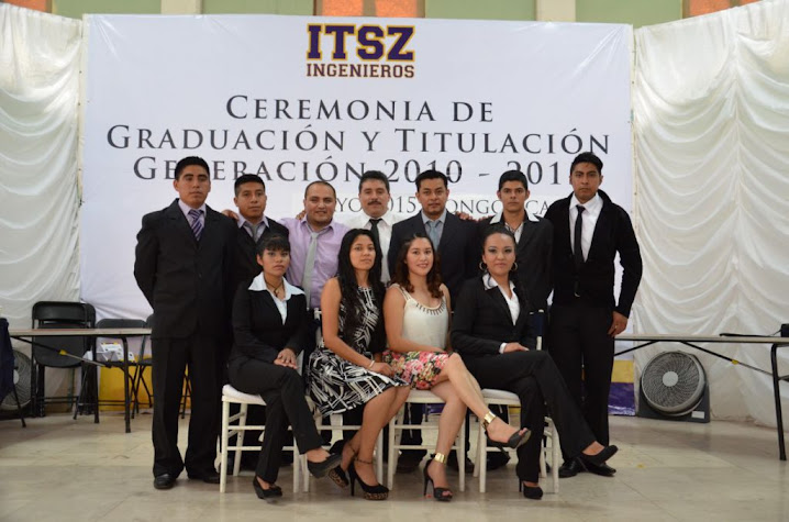 15-06-2015 Graduación Campus Zongolica 2015