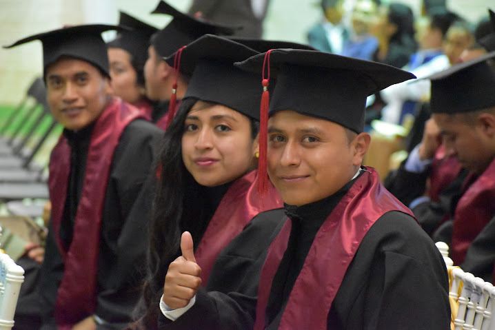 01-06-2019 Ceremonia de Graduación Tehuipango