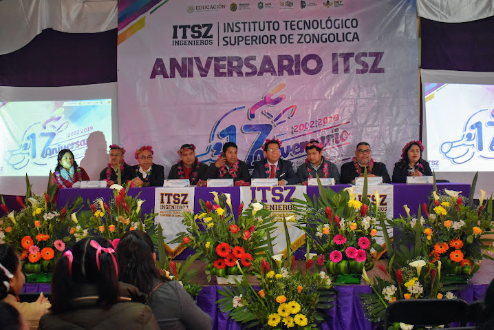 13-11-2019 Aniversario Tehuipango 2019