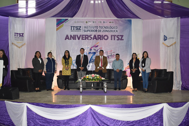 21-11-2019 Aniversario campus Zongolica