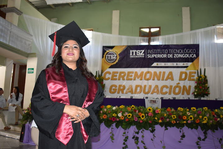 21-06-2019 Ceremonia de Graduación Campus Zongolica