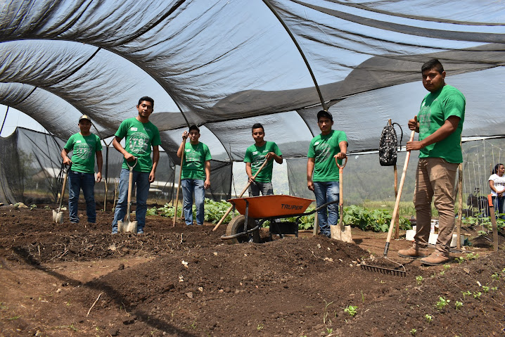 11-04-2019 Unidad Académica Tezonapa