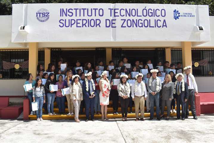 19-09-2019 Entrega de becas EBC