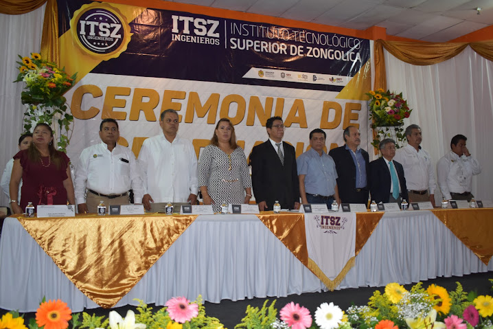 14-06-2019 Ceremonia de Graduación Tezonapa