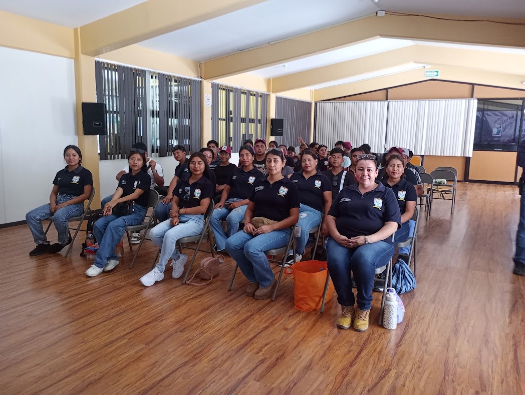 29-05-2024: Visita ITSChicontepec