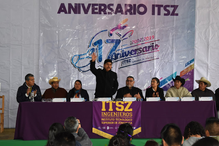 15-11-2019 Aniversario Acultzinapa