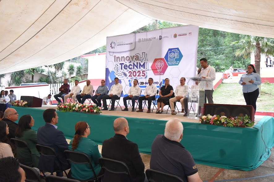 INNOVA TECNM 2025
