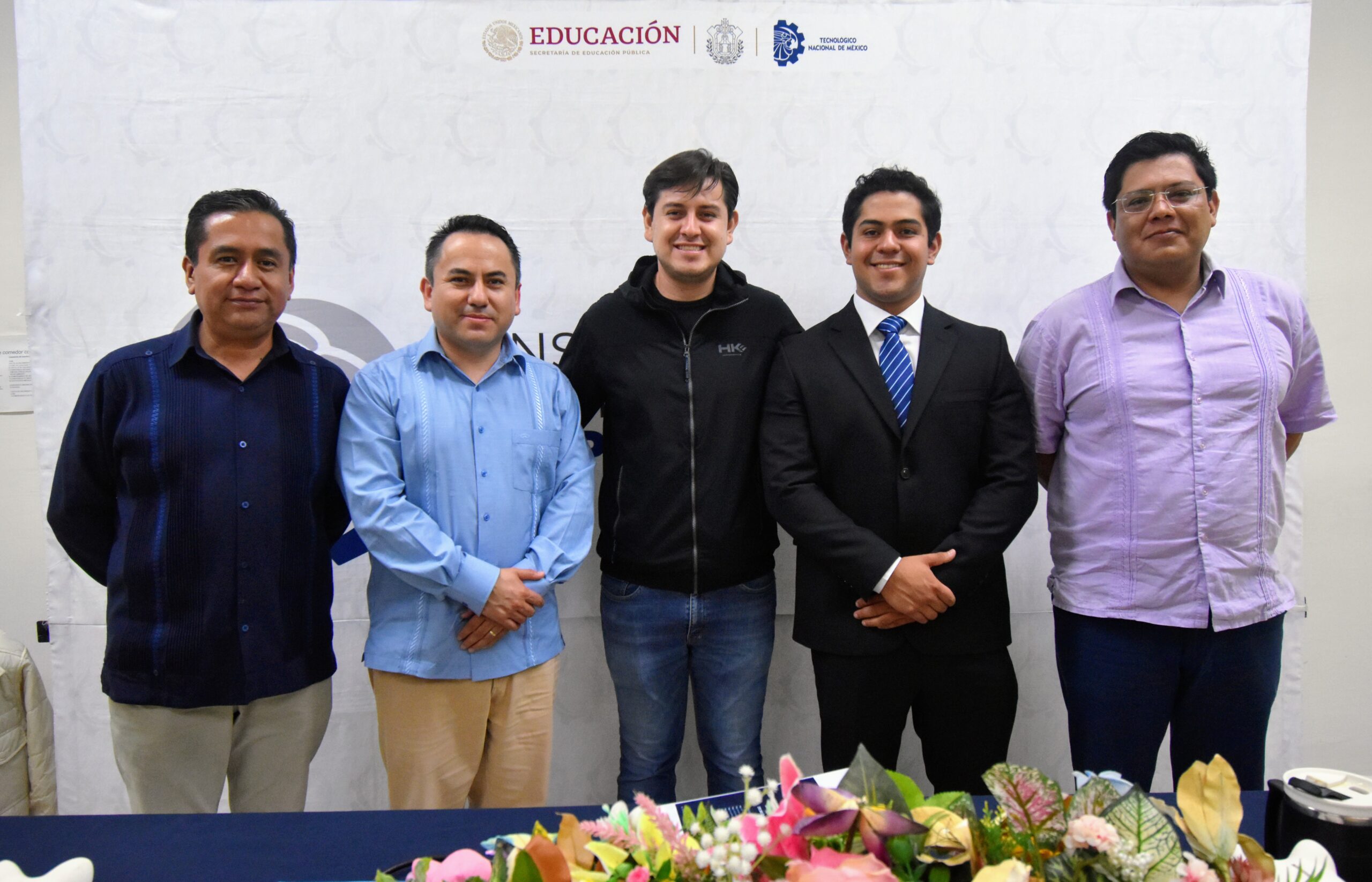 👩‍🎓📑 Exámenes Profesionales Por Opción De Tesis 2025 - Campus Zongolica y U.A. Tequila