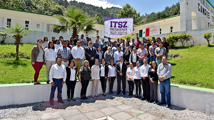 28-08-2019 Inicio de curso sede Tequila