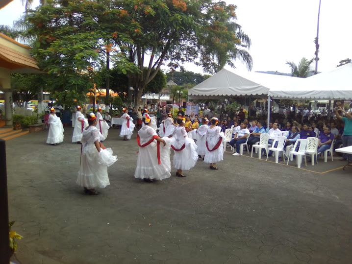 24-06-2019 Foro Agrícola en Cuichapa