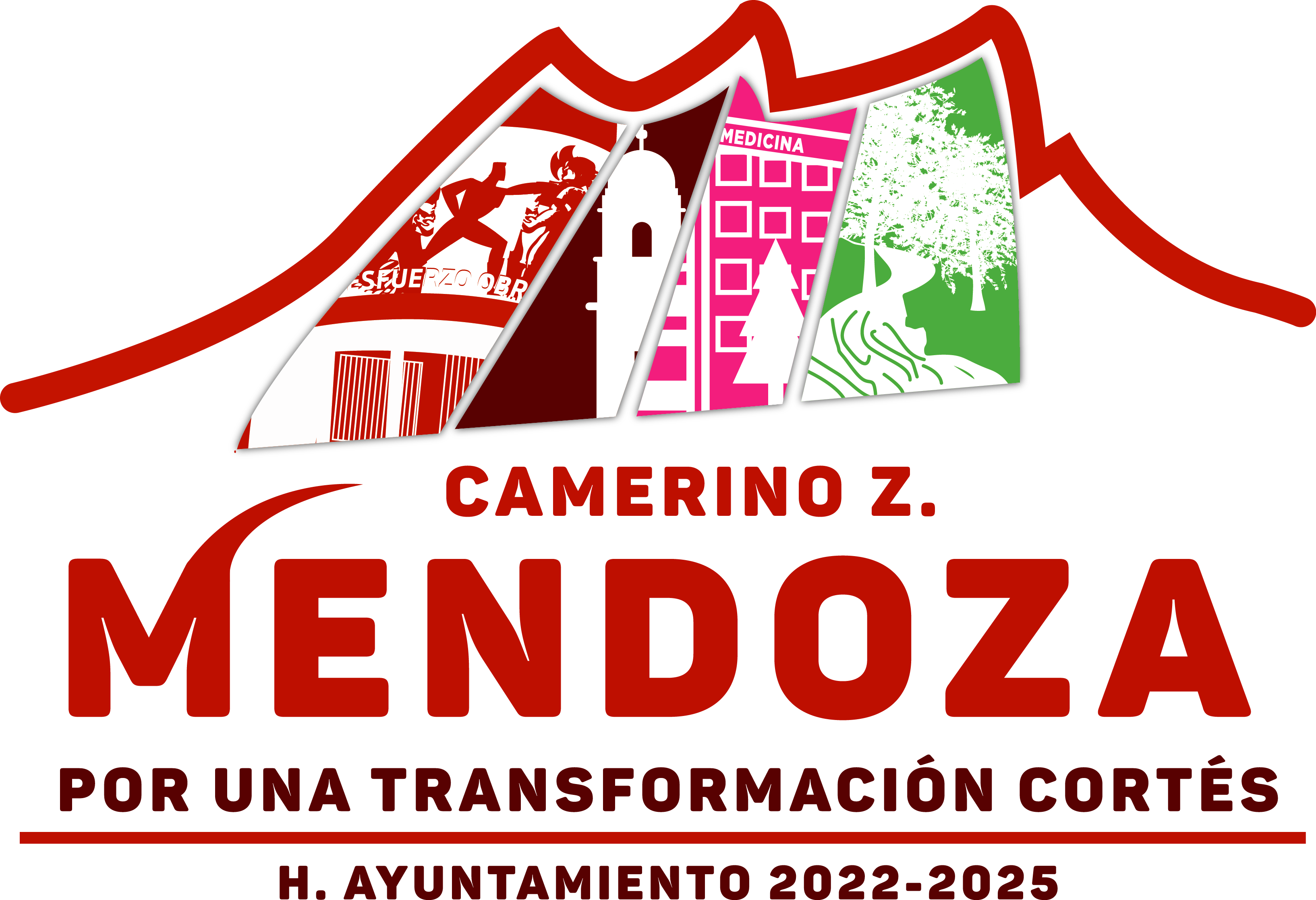 Logo del convenio