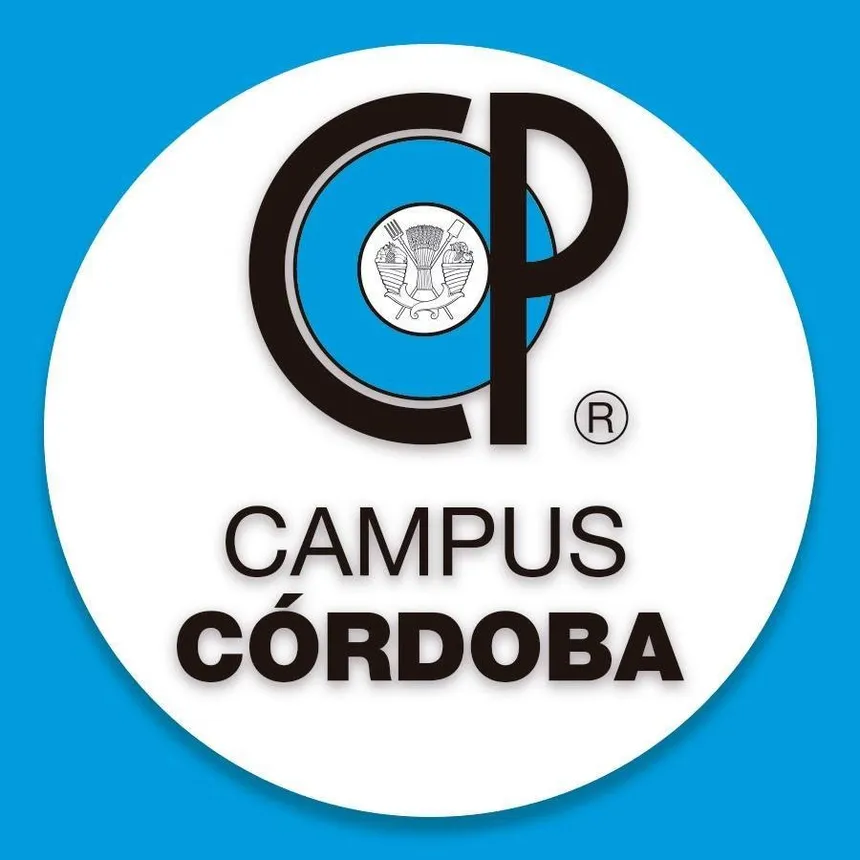 Logo del convenio